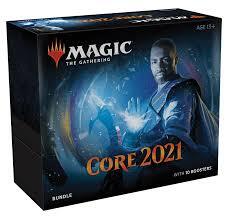 2021 Core Set Bundle